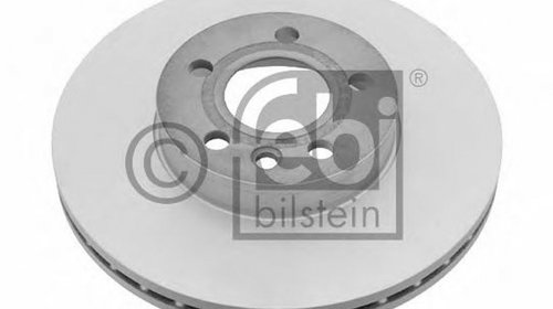 Disc frana FORD GALAXY WGR FEBI BILSTEIN 2611