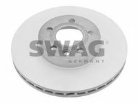 Disc frana FORD GALAXY WGR SWAG 32 92 6118