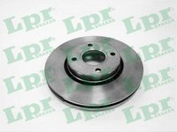 Disc frana FORD MONDEO I combi BNP LPR F1541V