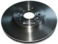 Disc frana FORD MONDEO III (B5Y) (2000 - 2007) PREMIERE FDF.327 piesa NOUA