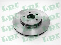 Disc frana FORD MONDEO III B5Y LPR F1031V