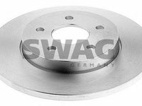 Disc frana FORD MONDEO III combi BWY SWAG 50 91 9827