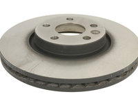 Disc frana FORD MONDEO IV Turnier (BA7) (2007 - 2016) QWP WBD351 piesa NOUA