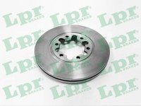 Disc frana FORD RANGER ES ET LPR F1023V