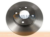 Disc frana FORD SIERRA hatchback GBC GBG VAICO V2580004