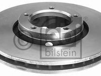 Disc frana FORD TRANSIT bus (E) (1994 - 2000) FEBI BILSTEIN 05647 piesa NOUA