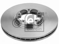 Disc frana FORD TRANSIT bus FD FB FS FZ FC FEBI FE19514