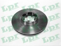 Disc frana FORD TRANSIT bus FD FB FS FZ FC LPR F1002V