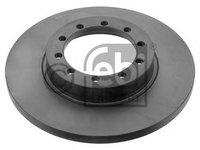 Disc frana FORD TRANSIT bus FEBI 40644