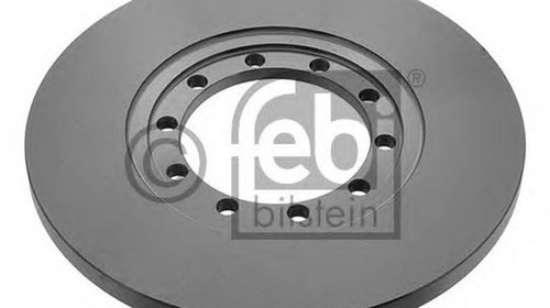 Disc frana FORD TRANSIT caroserie FEBI FE4077