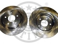 Disc frana FORD TRANSIT CONNECT, FORD TRANSIT CONNECT (P65_, P70_, P80_) - OPTIMAL BS-8110