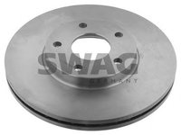 Disc frana FORD TRANSIT CONNECT P65 P70 P80 SWAG 50 92 6592