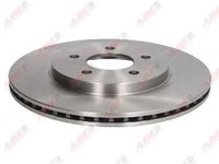 Disc frana FORD USA MUSTANG cupe ABE C4Y017ABE