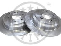 Disc frana HONDA ACCORD EURO VIII limuzina (CU), HONDA ACCORD VIII TOURER - OPTIMAL BS-8284