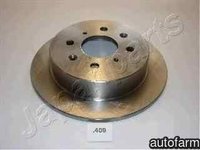 Disc frana HONDA ACCORD II Hatchback AC AD JAPANPARTS DP-409