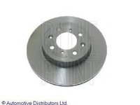 Disc frana HONDA ACCORD Mk III (CA), HONDA PRELUDE Mk III (BA), HONDA ACCORD Mk III combi (CA) - BLUE PRINT ADH24310