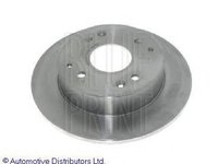 Disc frana HONDA ACCORD Mk IV (CB), HONDA ACCORD Mk IV cupe (CB, CC), HONDA ACCORD Mk V (CC, CD) - BLUE PRINT ADH24325