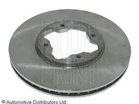 Disc frana HONDA ACCORD Mk IV (CB) - OEM - BLUE PRINT: ADH24339 - Cod intern: W02317158 - LIVRARE DIN STOC in 24 ore!!!