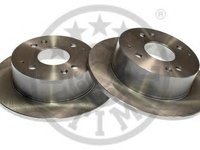 Disc frana HONDA ACCORD Mk VII (CG, CK), HONDA ACCORD Mk VII cupe (CG), HONDA ACCORD Mk VII hatchback (CH) - OPTIMAL BS-8780