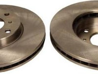 Disc frana HONDA ACCORD VI Aerodeck (CF) Turism, 07.1997 - 09.2005 Maxgear 19-0924