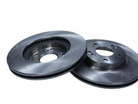 Disc frana HONDA Accord VI Sedan (CK, CG, CH, CF8) ( 03.1997 - 12.2003) OE 45251-S7A-E10