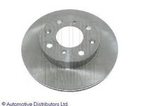 Disc frana HONDA CIVIC III limuzina (AM, AK, AU), HONDA CIVIC combi (AN, AR), HONDA BALLADE IV limuzina (ED) - BLUE PRINT ADH24309