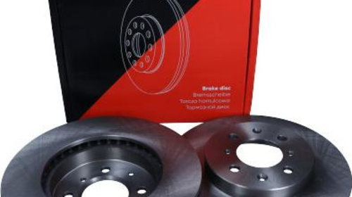 Disc frana HONDA CIVIC IV (EC, ED, EE) Hatchb