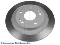 Disc frana HONDA CIVIC IX (FK) - OEM - BLUE PRINT: ADH243123 - Cod intern: W02095140 - LIVRARE DIN STOC in 24 ore!!!