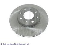 Disc frana HONDA CIVIC Mk III hatchback (EC, ED, EE) - OEM - BLUE PRINT: ADH24316 - Cod intern: W02249240 - LIVRARE DIN STOC in 24 ore!!!