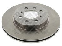 Disc frana HONDA CIVIC V cupe EJ MAPCO 15603