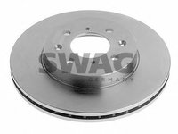 Disc frana HONDA CIVIC V Hatchback EG SWAG 85 91 0911