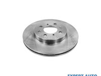 Disc frana Honda CIVIC VI cupe (EJ, EM1) 1996-2000 #2 09550911