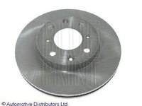 Disc frana HONDA CIVIC VI cupe (EJ, EM1) - OEM - BLUE PRINT: ADH24328 - Cod intern: W02205245 - LIVRARE DIN STOC in 24 ore!!!