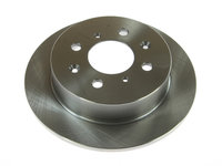 Disc frana HONDA CIVIC VI Limuzina (EJ, EK) (1995 - 2001) ABE C44014ABE piesa NOUA