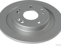 Disc frana HONDA CIVIC VIII Hatchback (FN, FK) (2005 - 2016) HERTH+BUSS JAKOPARTS J3314045