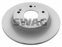 Disc frana HONDA CIVIC VIII limuzina FD FA SWAG 85 93 1415