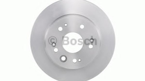 Disc frana HONDA CR-V Mk II (RD_) (2001 - 2006) BOSCH 0 986 479 505