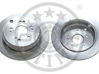 Disc frana HONDA CR-V Mk II (RD_), HONDA CR-V Mk III (RE) - OPTIMAL BS-8344