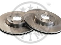 Disc frana HONDA CR-V Mk II (RD_) - OPTIMAL BS-8346