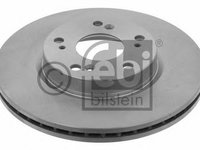 Disc frana HONDA FR-V BE FEBI 31399