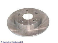 Disc frana HONDA INTEGRA COUPE 1,8 TYPE-R 97-01 260x9 - OEM - BLUE PRINT: ADH24354 - W02122440 - LIVRARE DIN STOC in 24 ore!!!