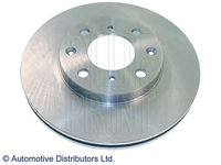 Disc frana HONDA LOGO 1,3 99-02 240*21,7 - OEM - BLUE PRINT: ADH243106 - W02381928 - LIVRARE DIN STOC in 24 ore!!!