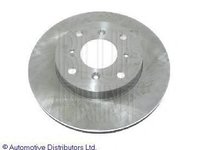 Disc frana HONDA PRELUDE Mk IV (BB), HONDA CR-V I (RD), HONDA PRELUDE Mk V (BB) - BLUE PRINT ADH24331