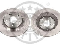 Disc frana HONDA S2000 (AP) - OPTIMAL BS-8854