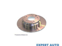 Disc frana Honda SHUTTLE (RA) 1994-2004 #2 08689810