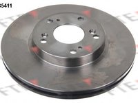 Disc frana HONDA STREAM (RN), HONDA CR-V Mk II (RD_) - FTE BS5411