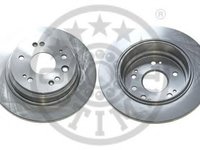 Disc frana HONDA STREAM (RN), HONDA EDIX (BE) - OPTIMAL BS-8404