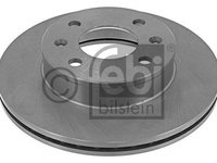 Disc frana HYUNDAI ACCENT II LC FEBI 31469