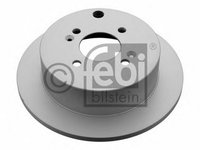 Disc frana HYUNDAI ACCENT III limuzina MC FEBI FE31361