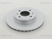 Disc frana HYUNDAI ACCENT III MC TRISCAN 812043125C